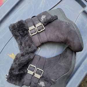 Gorgeous boots